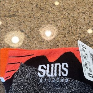 Brand new never used basket ball socks